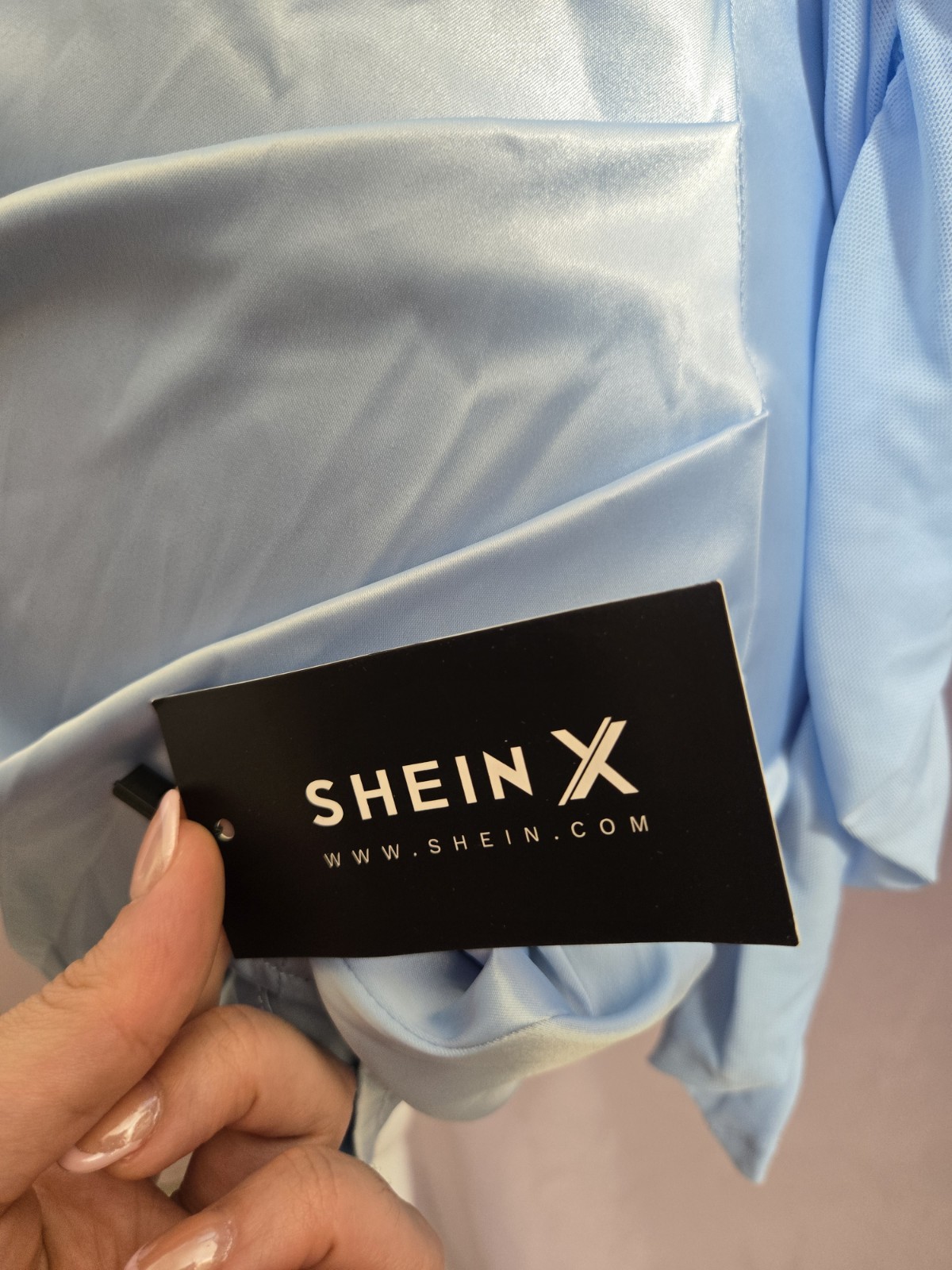 SheinX womens dresses