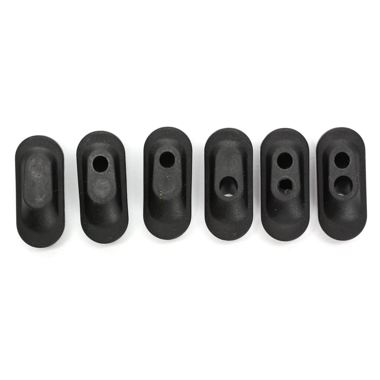 Cannondale Shift/Brake Keyhole Grommets K32000
