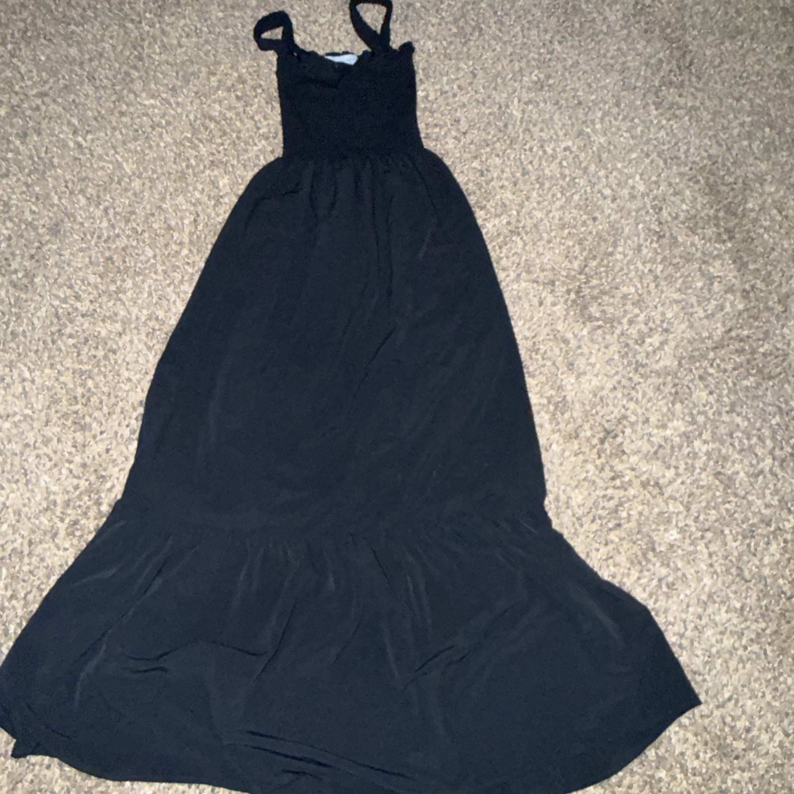 hill house dress xs