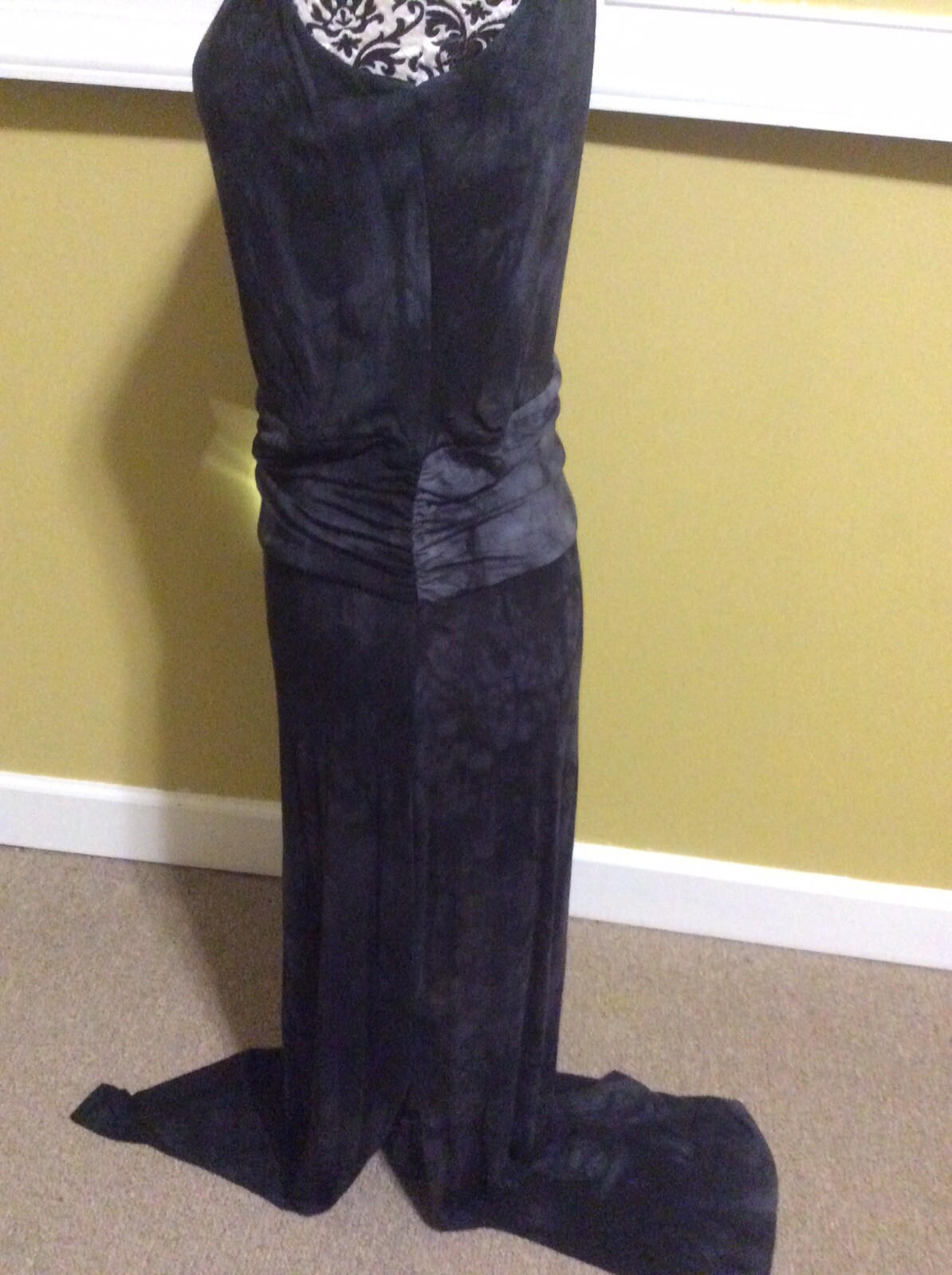 Tye Die Tahari Dress