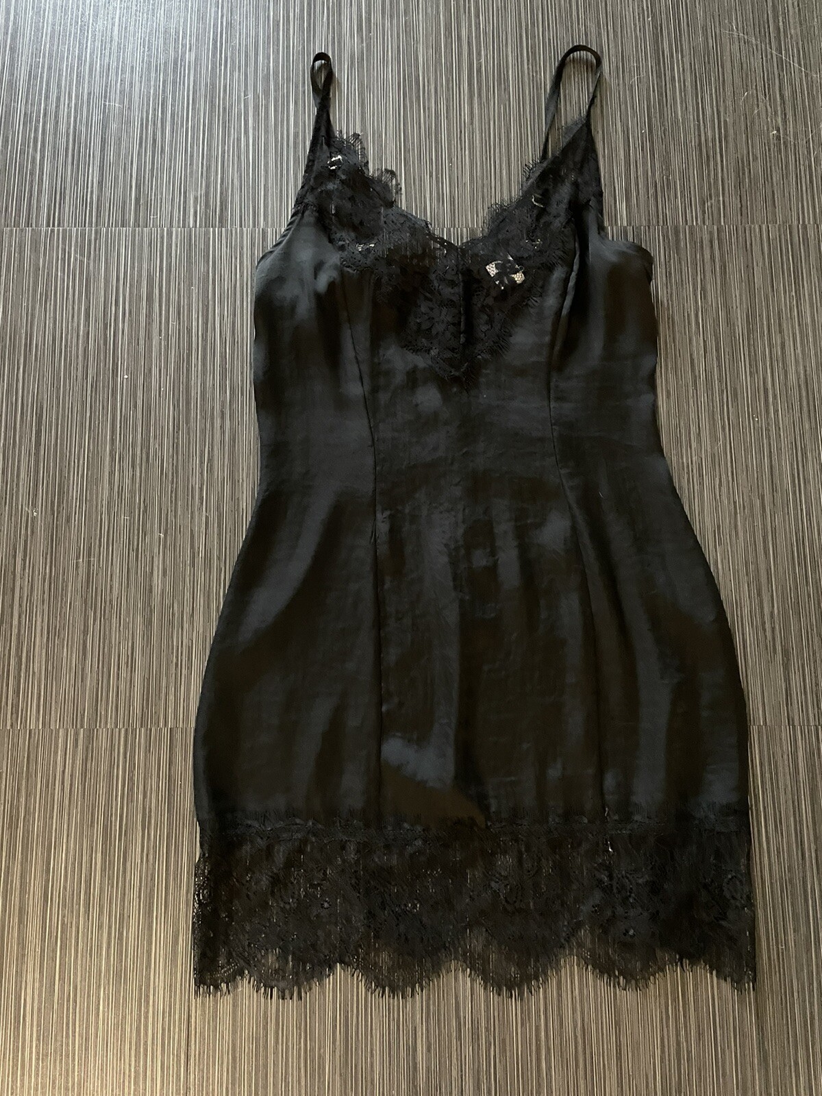 my style mode Black mini dress. SIZE M