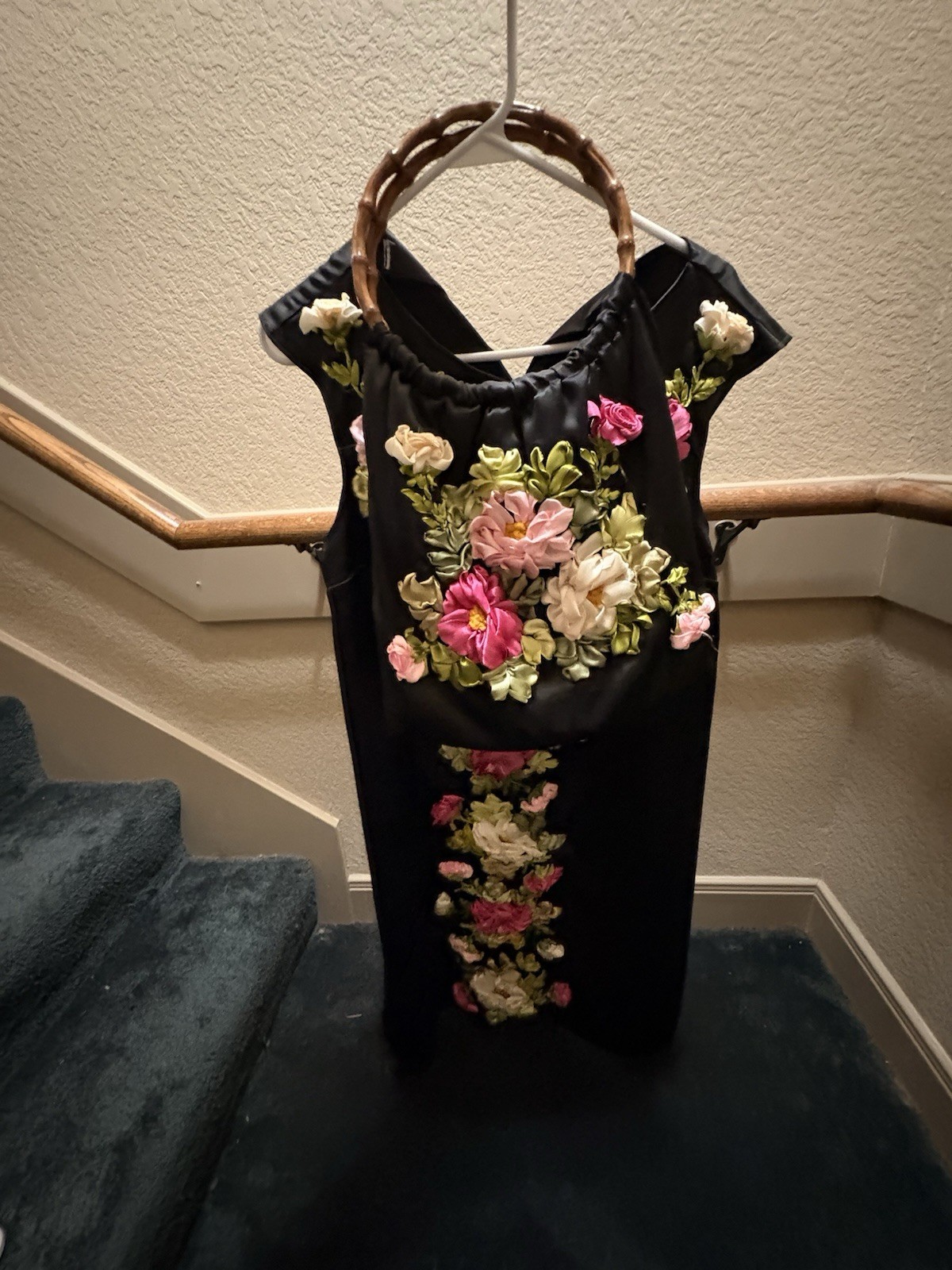 Custom Handmade Dress From Ukraine