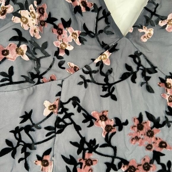 Lovers + Friends The Lukas Mini Dress size Large