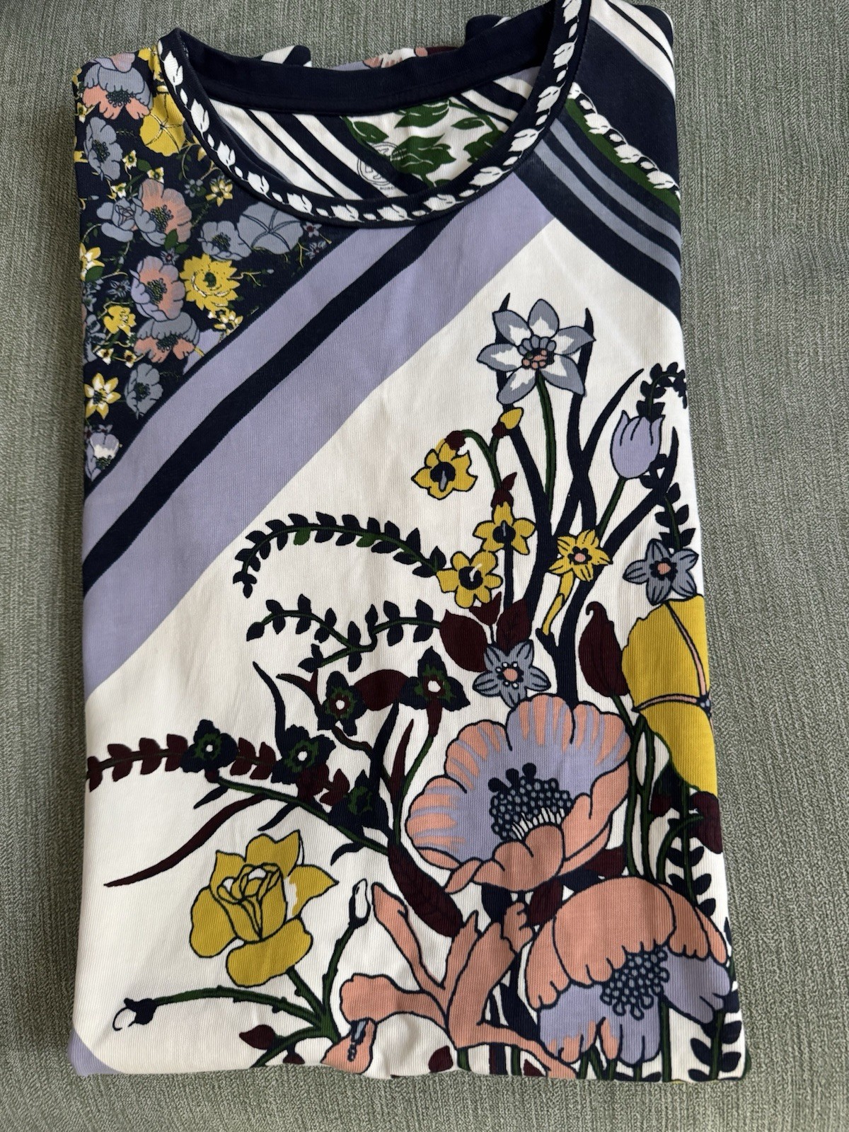 Tory Burch Sports Dress