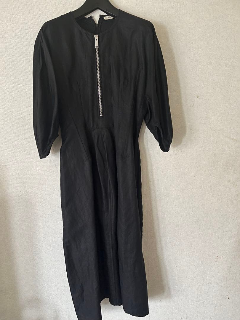 Celine One Piece S Model ZZ-1234 Used Japan