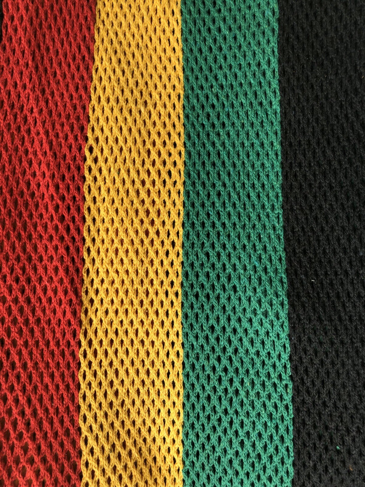 SM Rasta Rihanna Mini Backless Hot Dress 100% Cotton Girl Women Jamaican String