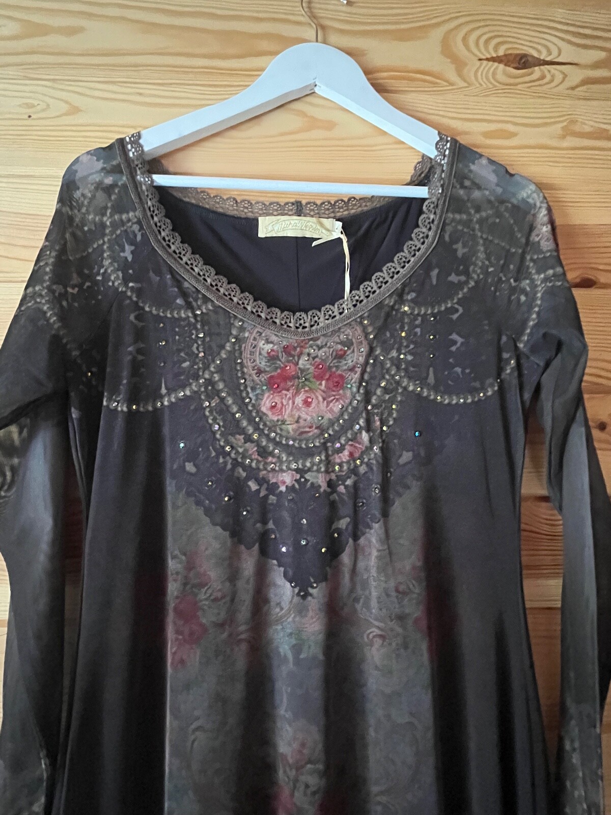 Michal Negrin dress MRP $890