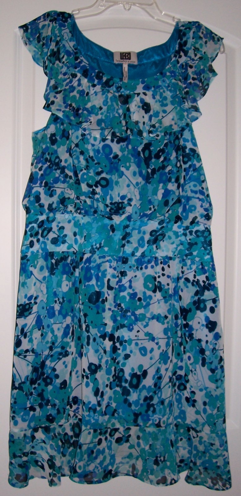 NWT Laundry by Design Dress Women’s size 12
