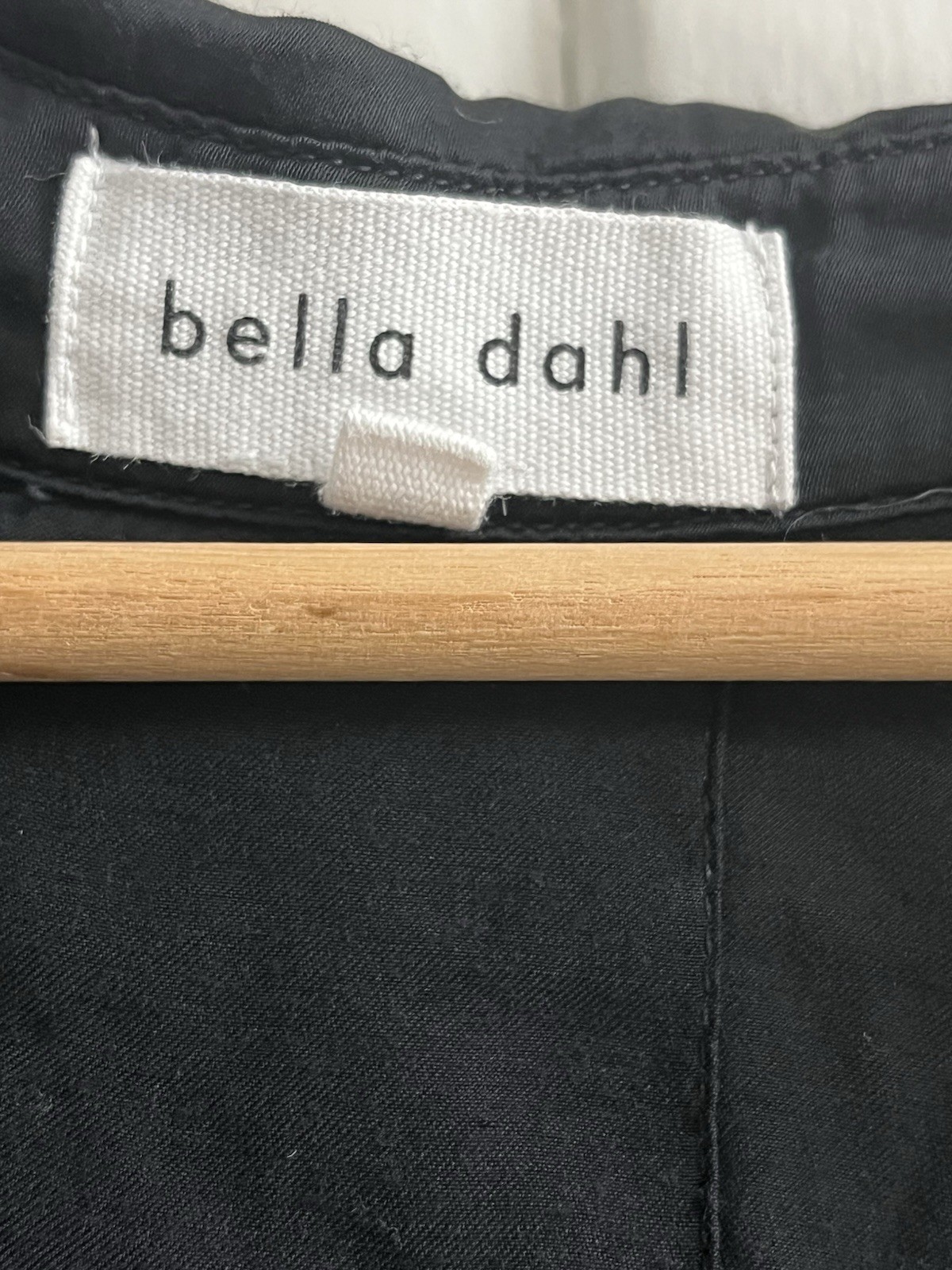 Bella Dahl Dress