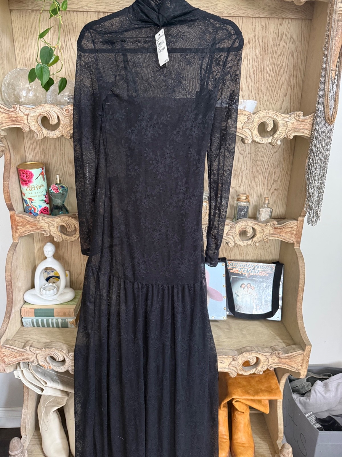 NWT Womens nordstrom dress Affrm small