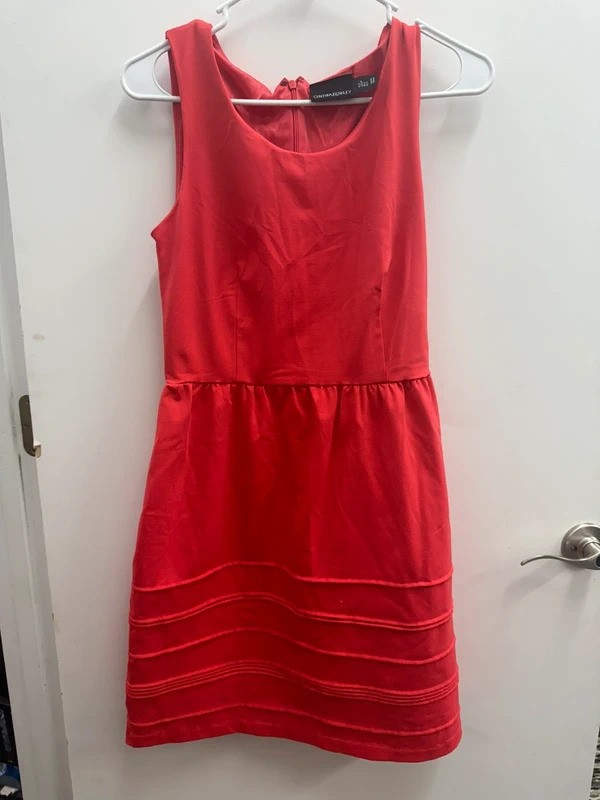Women’s size small Cynthia Rowley dress