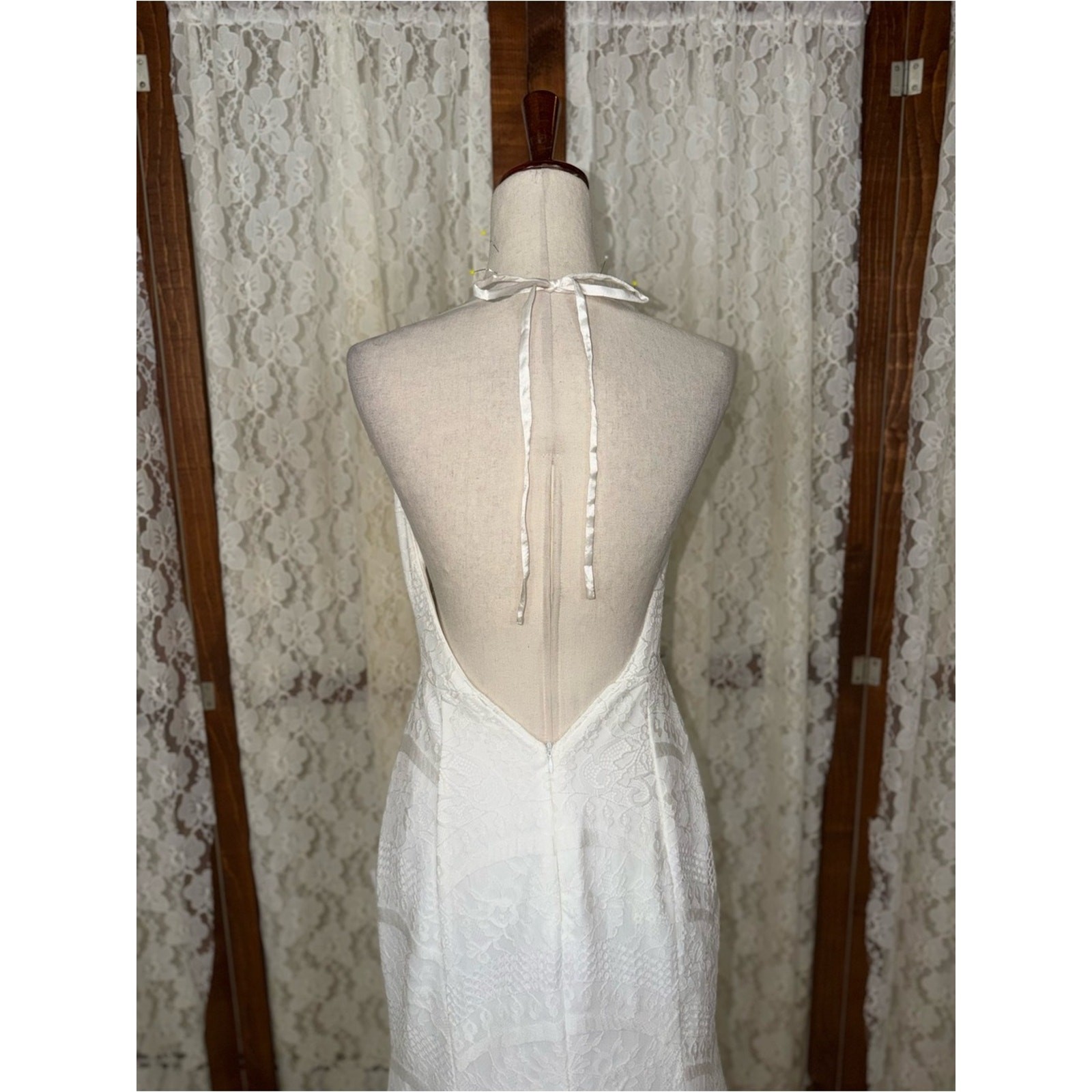 Stunning New Lulu’s Most Romantic Moment Wedding Gown