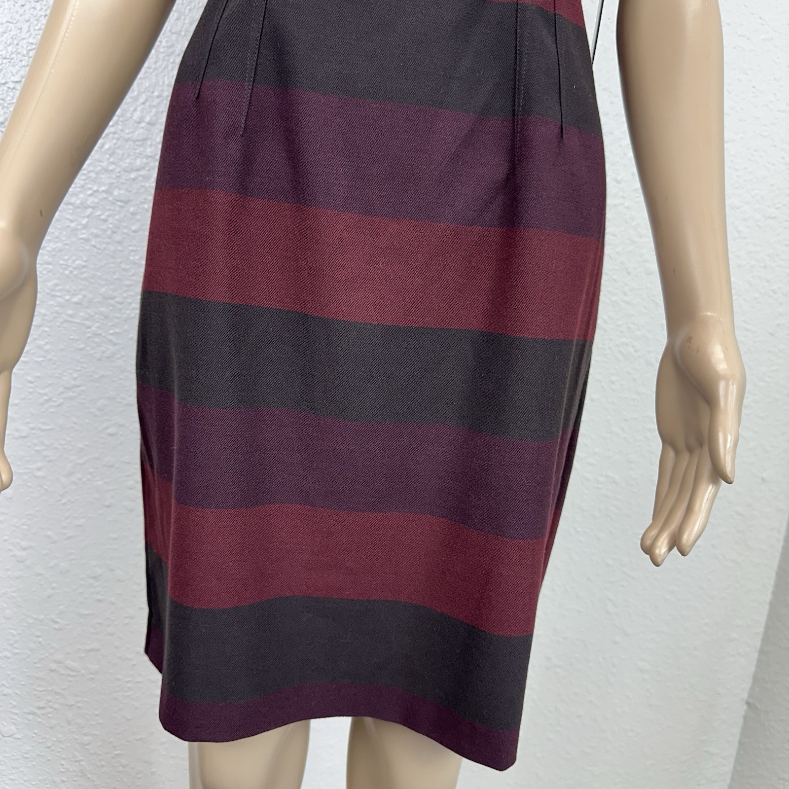 Andrew Mark Blue Red Dresses Bundle Corpcore 8P Casual Business Teacher New