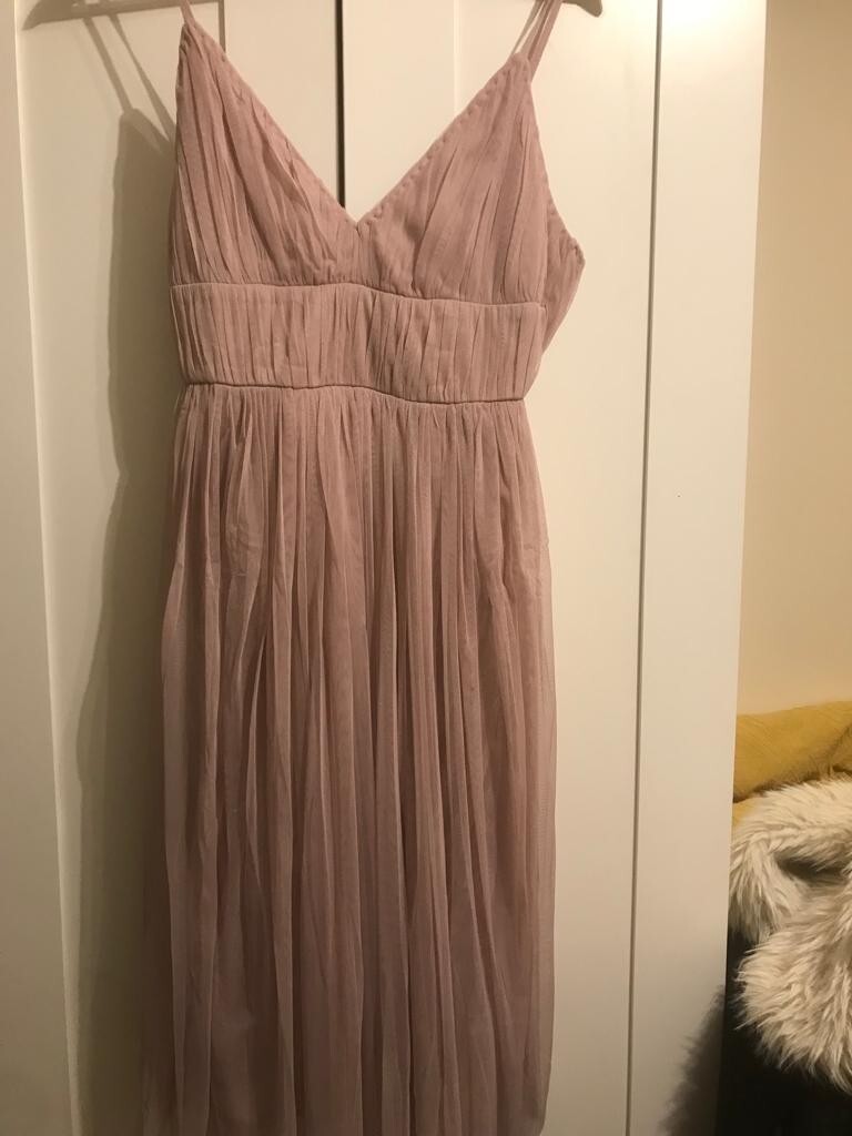 Brand new Beauut strap dress Size 10