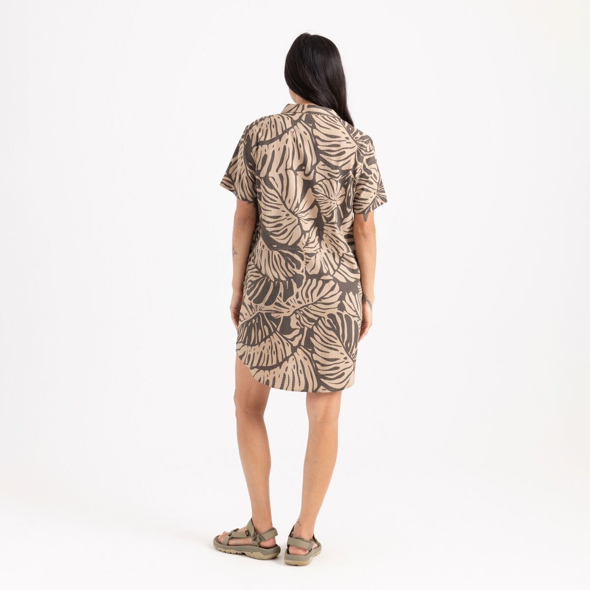 Roark Bless Up Dress – Women’s
