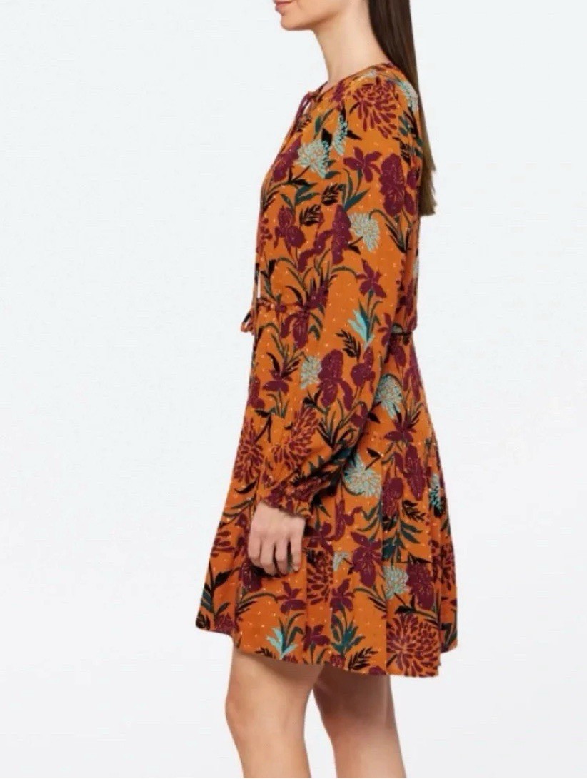 Daniel Rainn Macie dress Size M