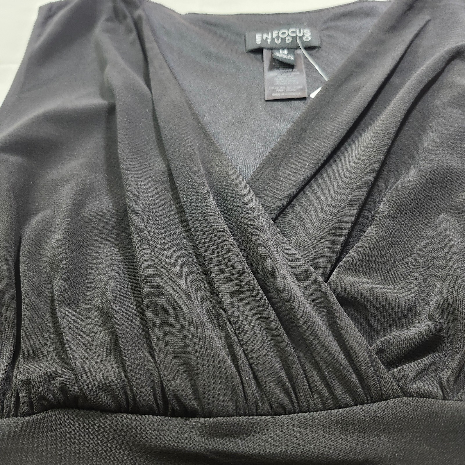 Enfocus Studio Cocktail Dress – new with tags