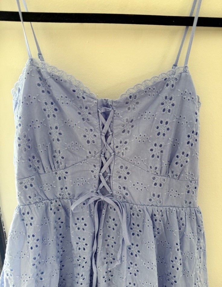 Mi Ami For Francesca’s Mini Dress