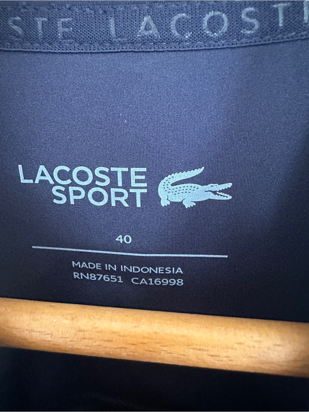 Lacoste Sport Sleeveless Colorblock Tennis Dress White Navy Blue Yellow 40