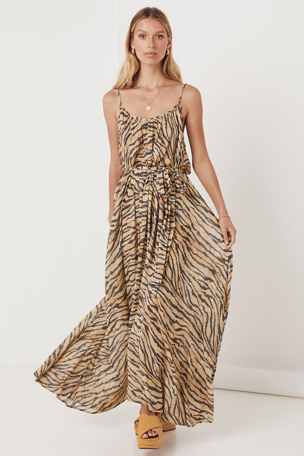 Spell And The Gypsy Banksia Dress S