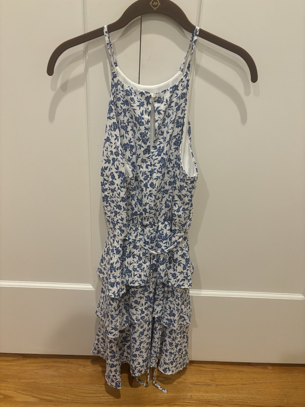 Womens Summer Dress