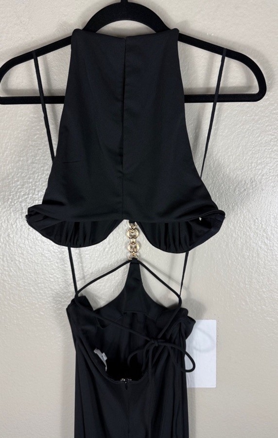 LPA Elisa Maxi Dress Size M