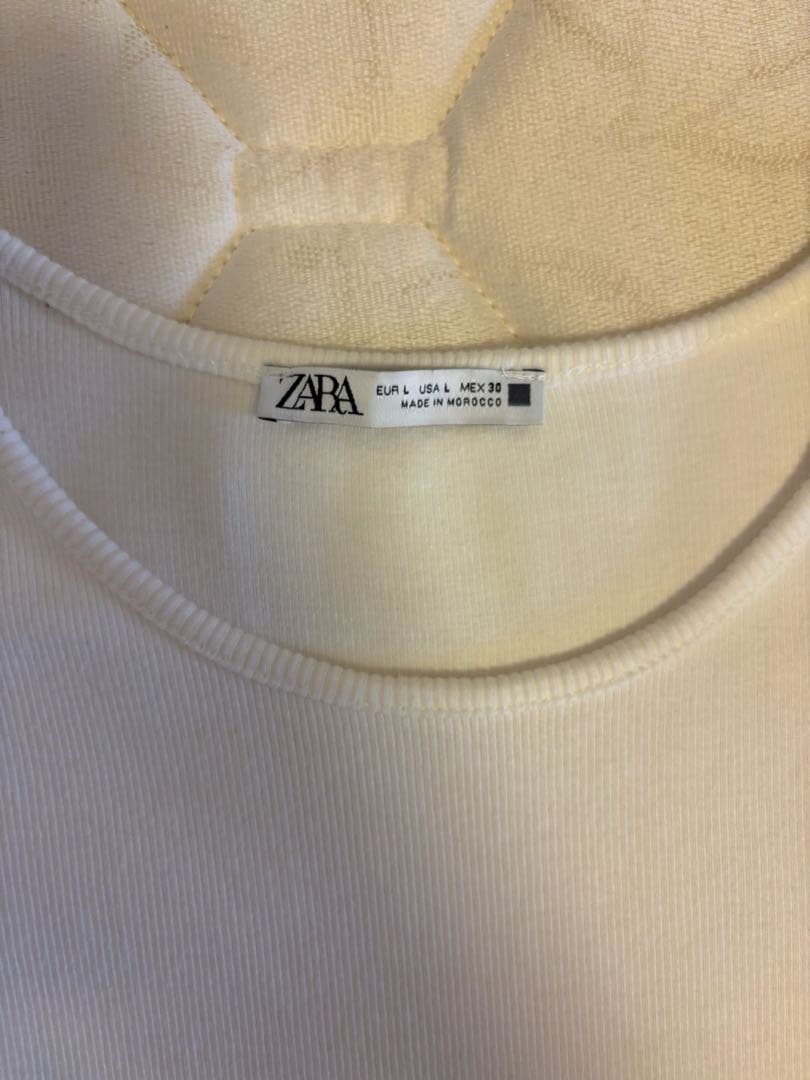 ZARA Dress Suitable for Maternity
