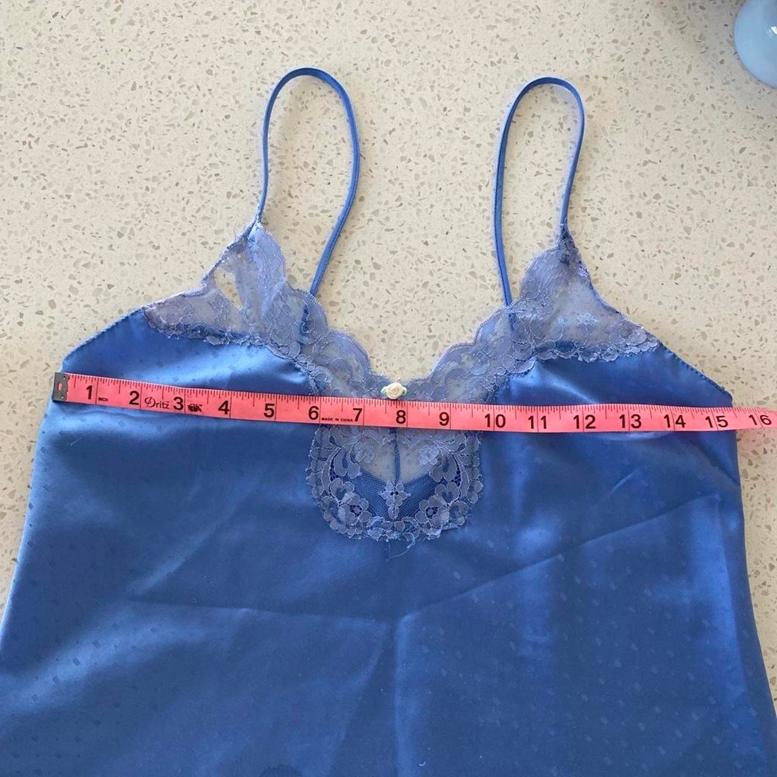 Vintage victoria’s secret slip