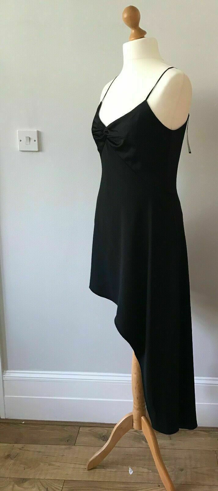 RRP£265 New Halston Heritage Dress, Dress – UK14, US10, Stunning Dress —