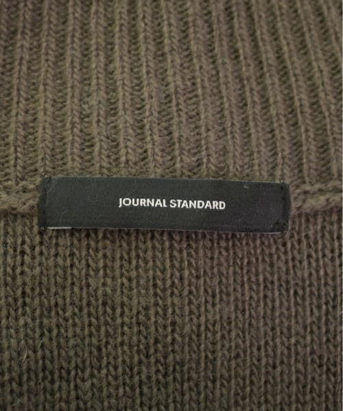 JOURNAL STANDARD Dresses Brown (Approx. M) 2200528849022