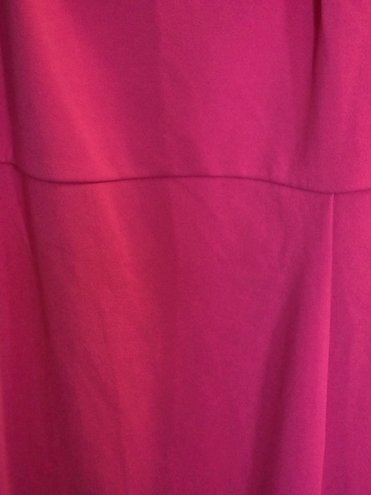 Owin Pink Dress Size Med