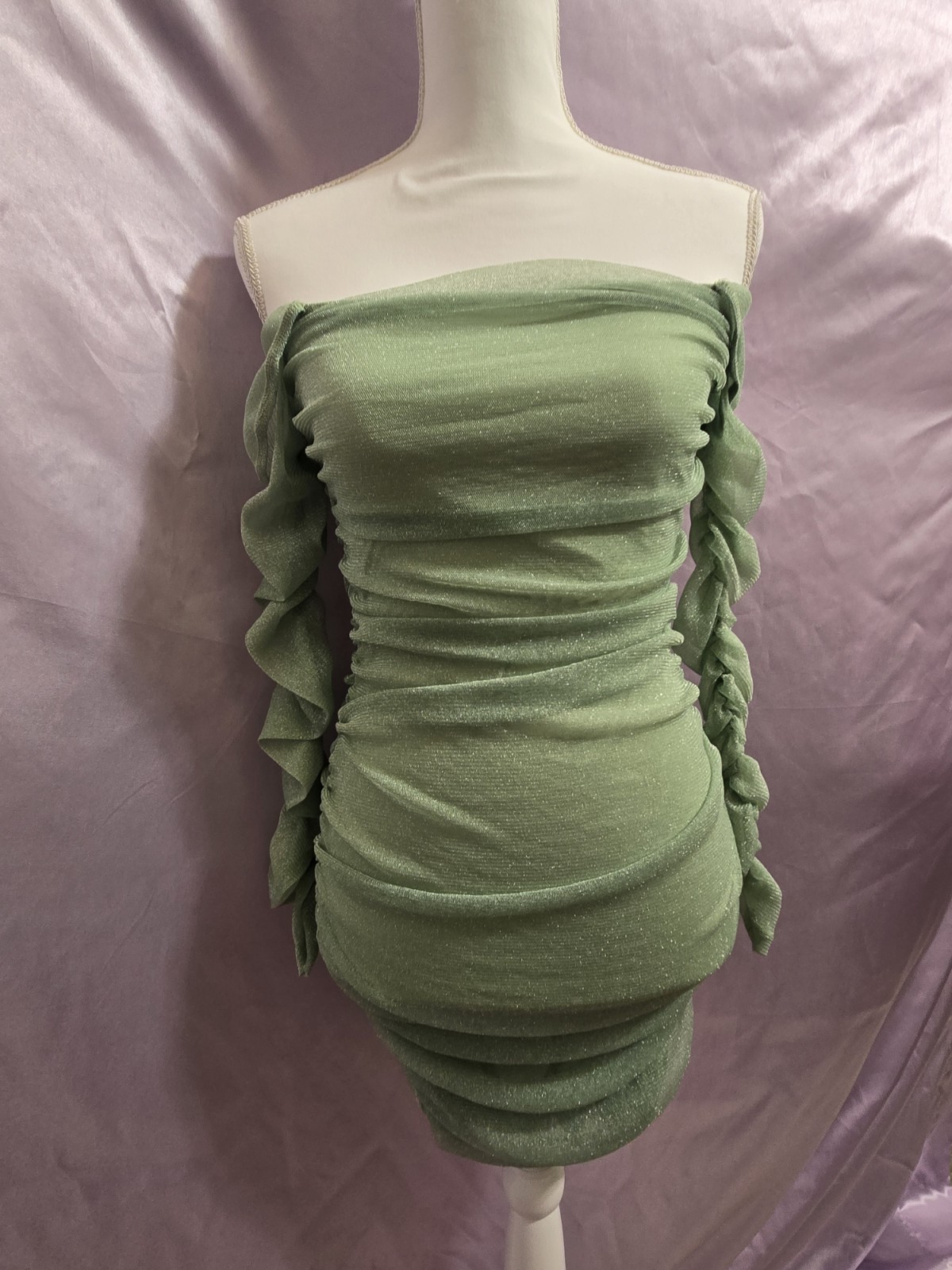 Shein Mini Dress