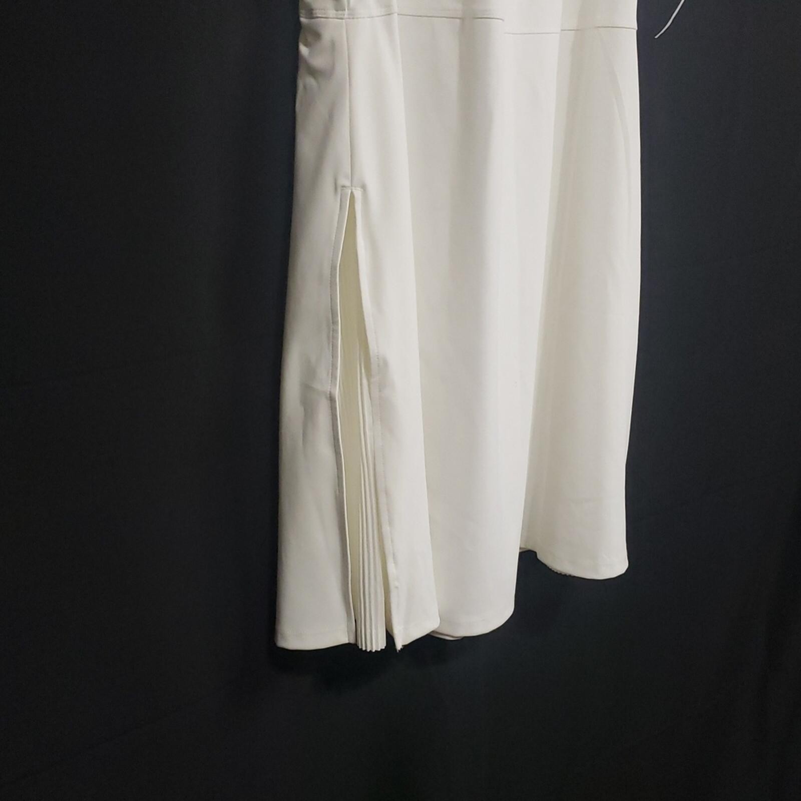 Old Navy PowerSoft Half-Zip Athletic Dress.  Size: Large