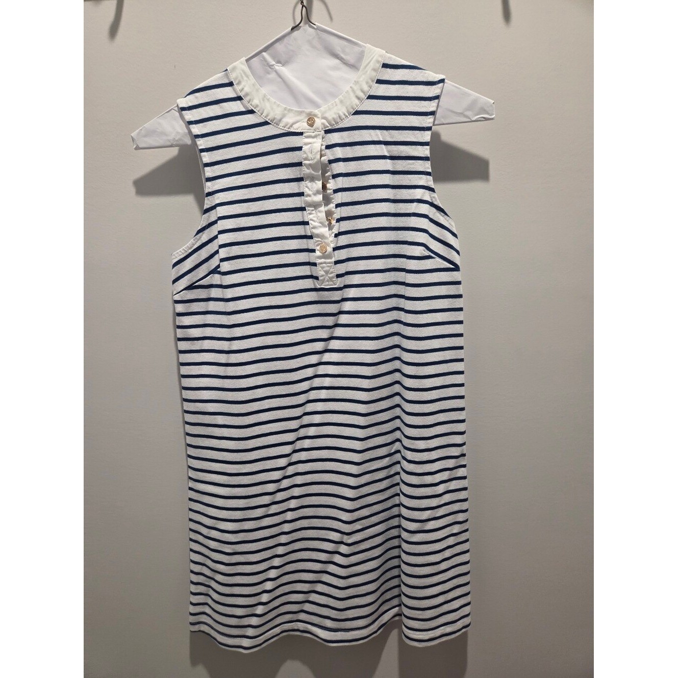 Draper James RSVP Sleeveless Dress Sz Small