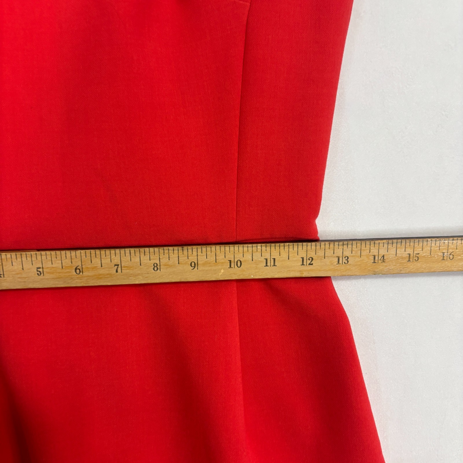 French Connection Whisper Light Stretch Mini Dress Sz 0 Wedding Party Office