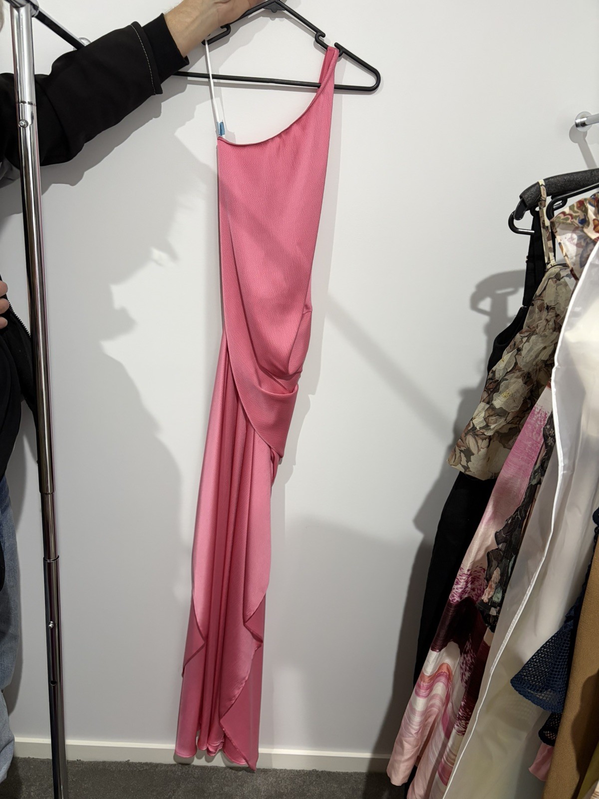 One Fell Swoop Philly Dress AU 6 US 2