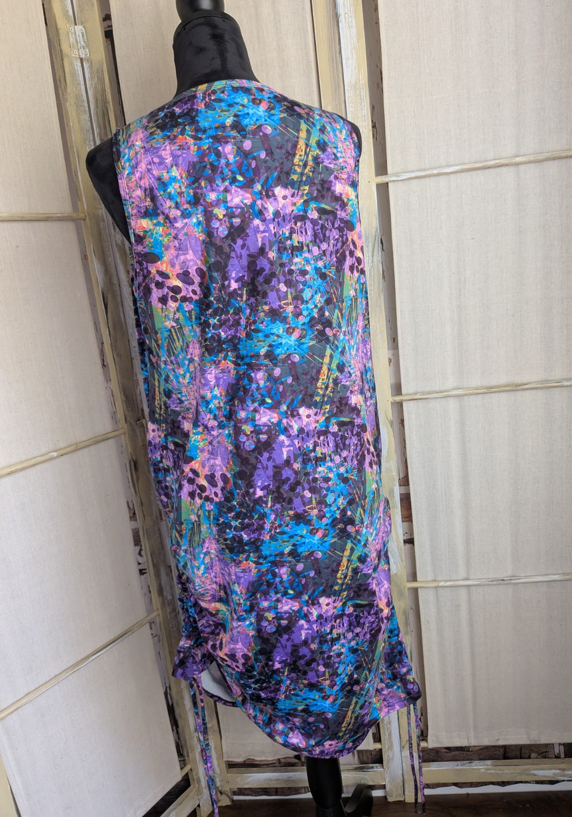 cvg constantly varied gear Dress Pre Owned M/L