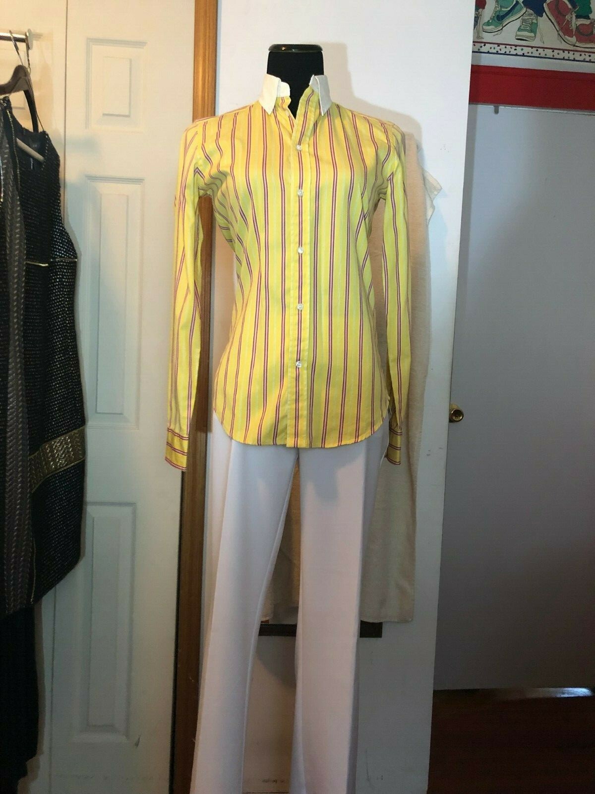 Anne Klein Women’s Trousers