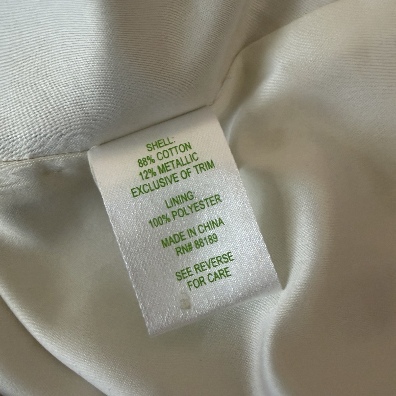 Lilly Pulitzer Portia Cameo White Stroke Of Midnight Fancy Faille Dress 4