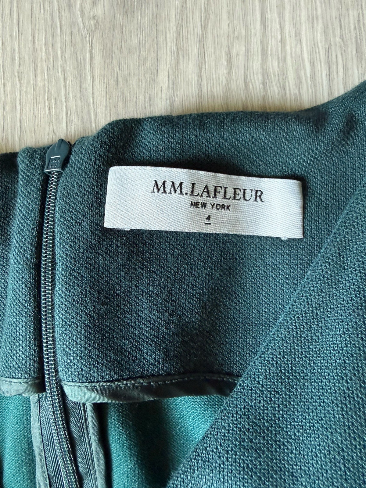 M.M. LaFleur Rachel Dress