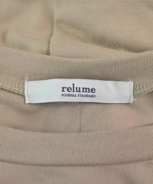 JOURNAL STANDARD relume Dresses Brown F 2200680400017