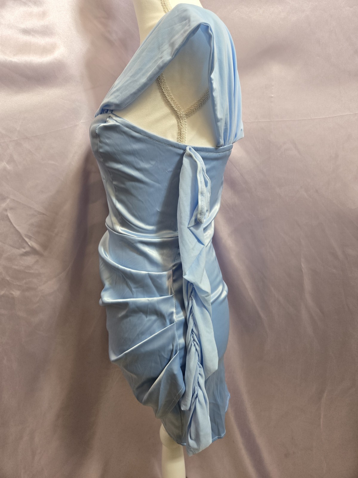 SheinX womens dresses