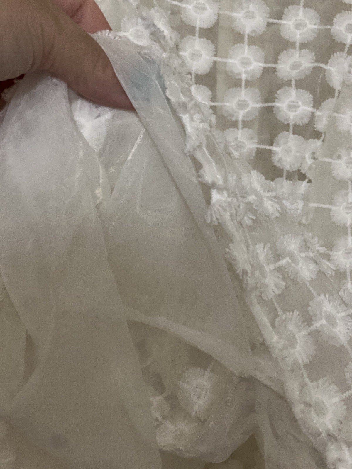 Gracia Designer Dress