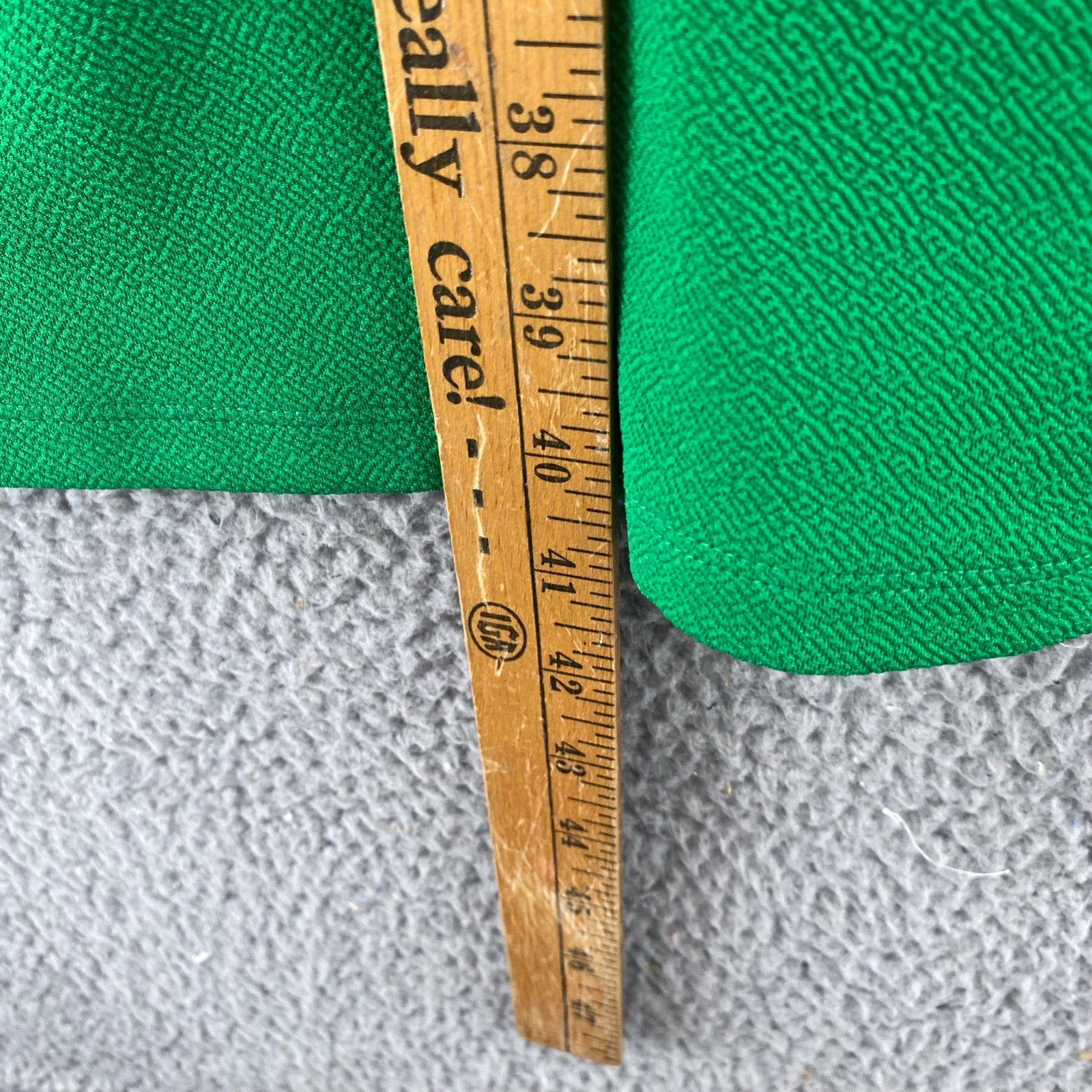 Kasper Dress Womens Large Green Pink Colorblock Sleeveless Sheath Faux Wrap NWT