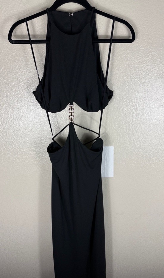 LPA Elisa Maxi Dress Size M