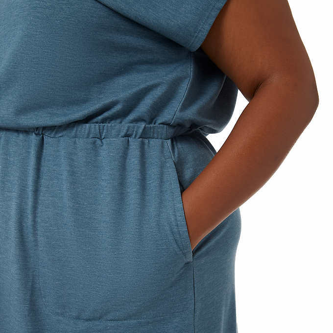 32 Degrees Cool Ladies’ Soft Lux Dress