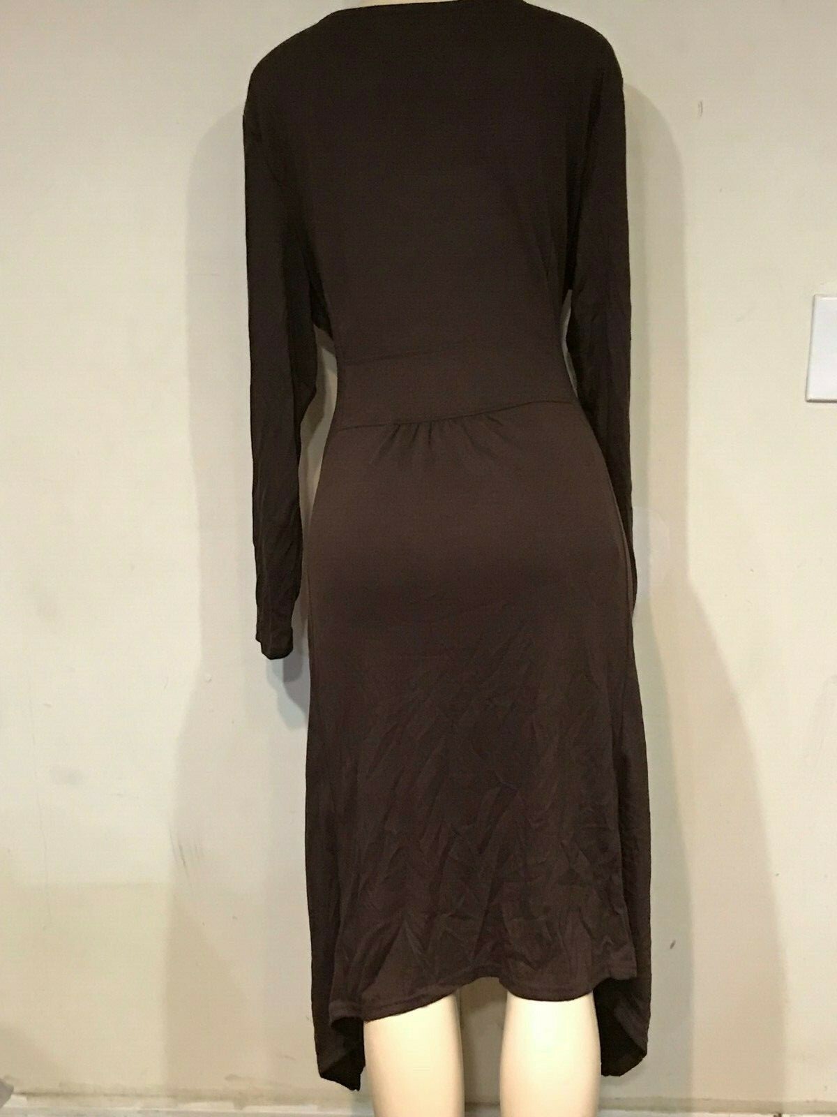 Women’s Fall Spring Winter Casual Work Business Meeting Day night Dress plus 2X