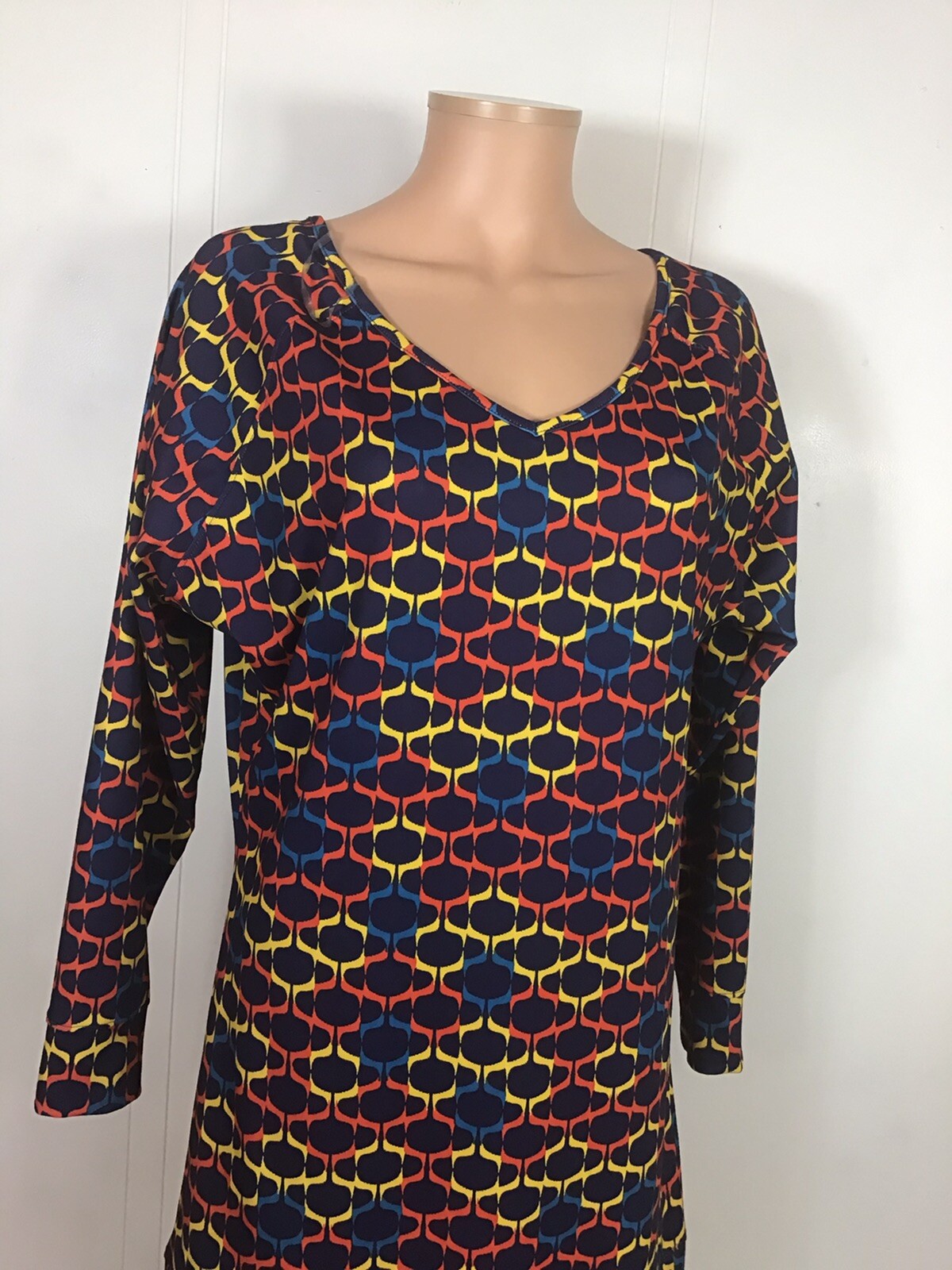 Merrell Dress Tie Back Womens Medium