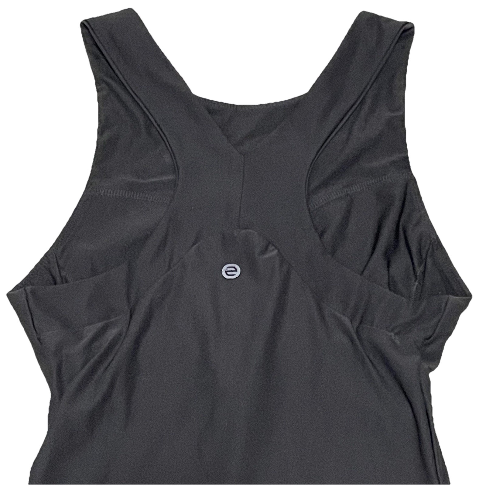 Etonic Athletic Dress Athleisure Built-in Bra Black Women’s Sz XS Sporty Vibes