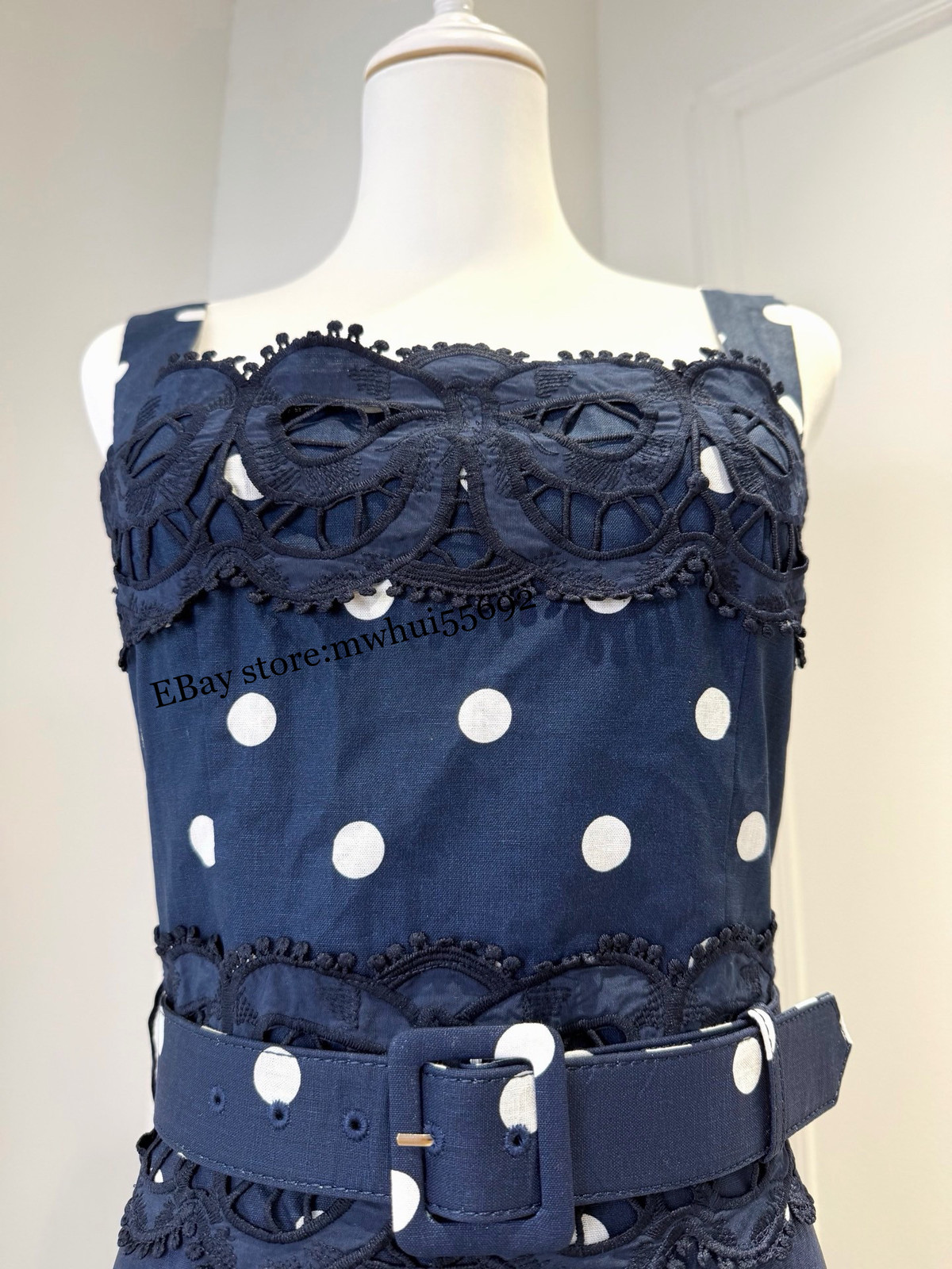 2026 retro print dress luxury elegant temperament holiday shoulder strap dress